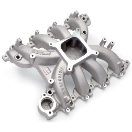 Strike3 Victor Jr. Ford EFI Intake Manifold for 4.6 Engines Only ST3639104